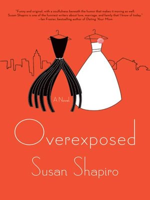 cover image of Overexposed